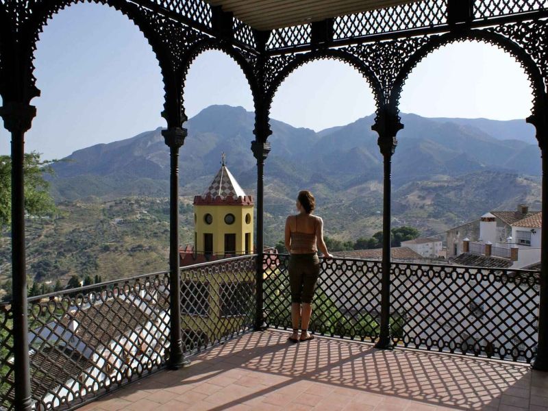 Un estudio analiza cómo será el turismo rural tras el confinamiento