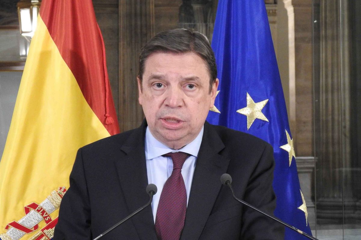 Planas destaca los avances alcanzados para dotar de mayor flexibilidad y eficacia a la gestión de la PAC