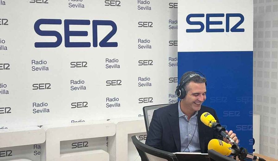 Ramón Fernández: “Los Grupos de Desarrollo Rural de Andalucía son un ejemplo de colaboración pública- privada y vertebración del territorio “