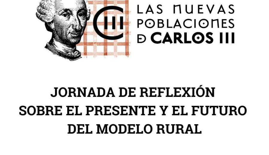 Por un modelo rural para combatir la despoblación actual