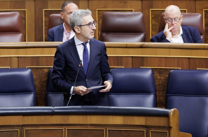 El futuro de LEADER llega al Congreso en pleno debate sobre el presupuesto europeo 2028-2034