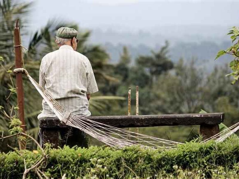 La Europa vaciada: La Comisión reconoce por primera vez el reto de la despoblación