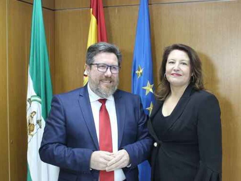 El sector se felicita por la unión de Agricultura y Medio Ambiente