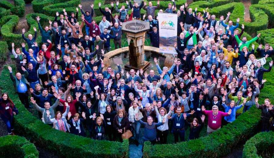Guadix (Granada) acogerá el IV Congreso Nacional de Ecoturismo del 13 al 15 de noviembre