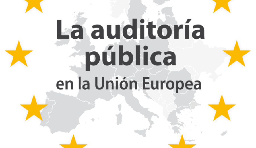 ¿Conoces a las entidades fiscalizadoras superiores de la UE y de sus Estados Miembros?