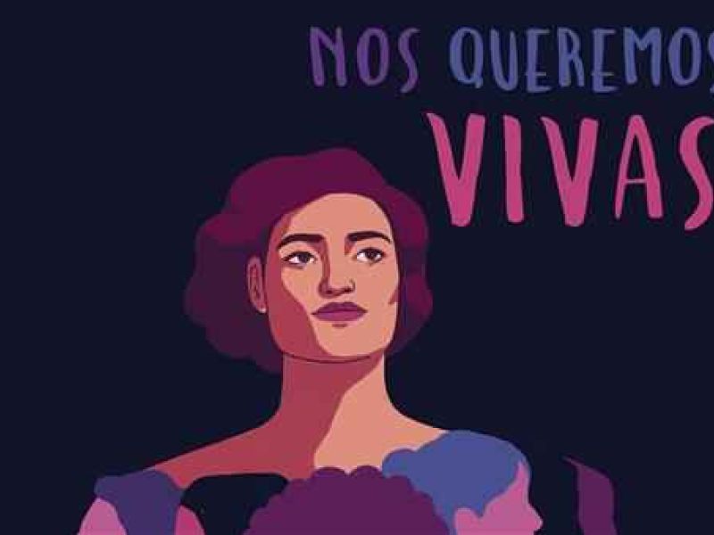 Igualdad y la Delegación del Gobierno Contra la Violencia de Género presentan la agenda del Gobierno por el 25N, Día Internacional contra la violencia machista