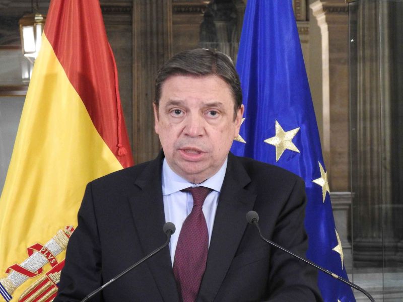 Planas destaca los avances alcanzados para dotar de mayor flexibilidad y eficacia a la gestión de la PAC
