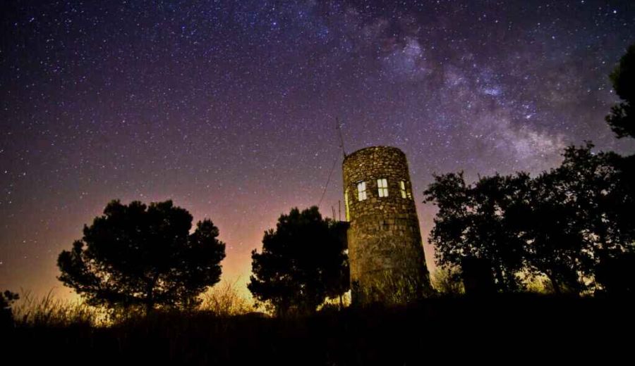 Descubre la contribución de las mujeres astrónomas a la ciencia en la Sierra Sur de Jaén