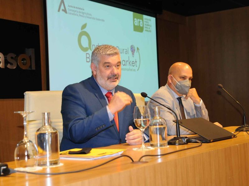 David J. García Ostos, presidente de ARA: “Invertir en las zonas rurales es rentable”