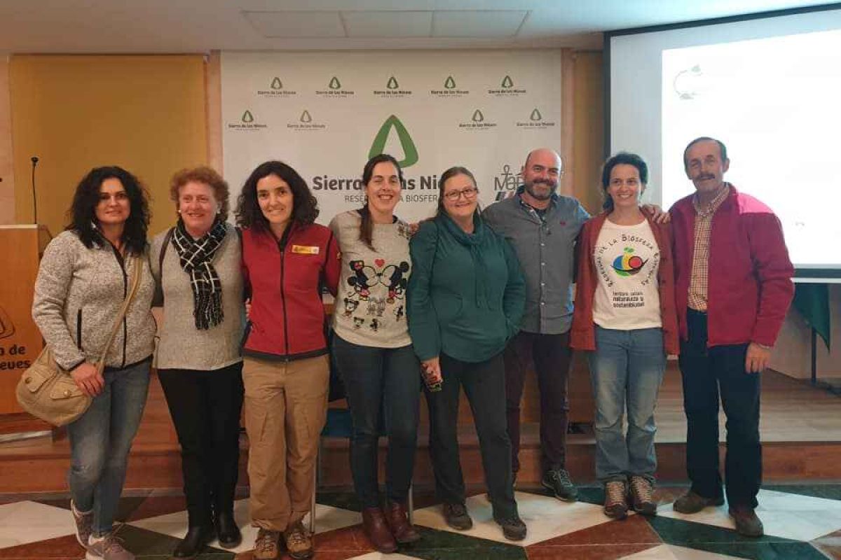 El I Pacto comarcal contra la violencia de género y la igualdad de la Sierra de las Nieves dará sus primeros pasos el 2 de diciembre