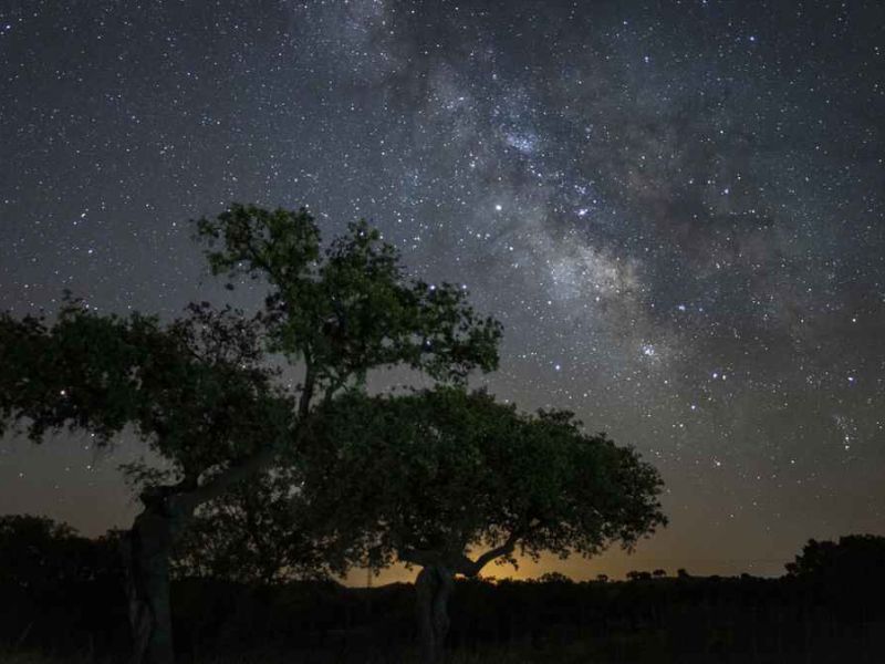 El GDR Valle del Guadiato logra el certificado de destino turístico ‘Starlight’