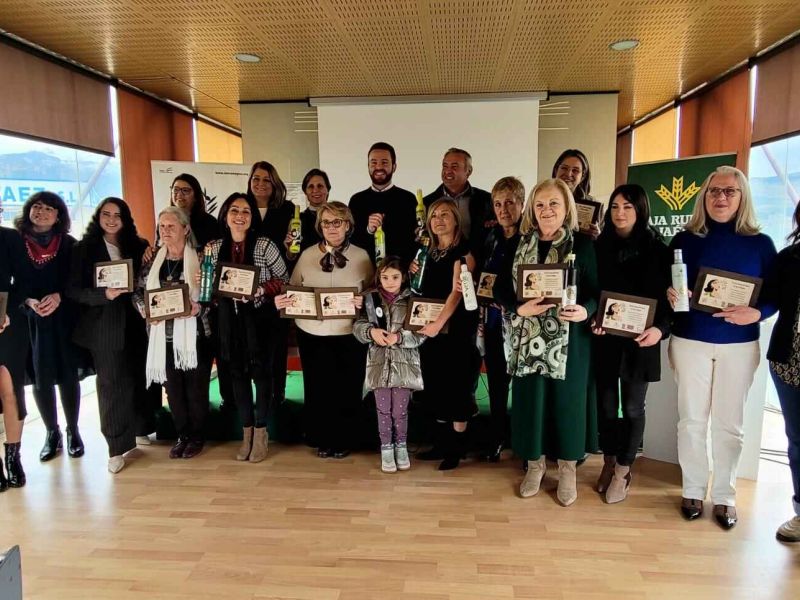 La participación de las mujeres en los consejos rectores de las cooperativas agrarias, una cuestión de justicia social