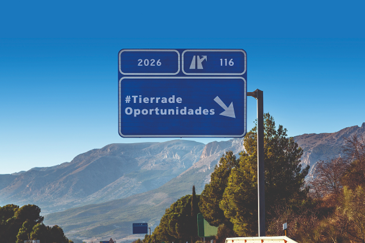 ¡Plazo ampliado hasta el 11 de junio! Participa en Tierra de Oportunidades 2026