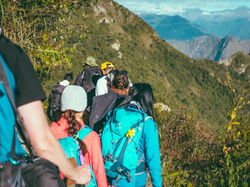 Aumenta un 7,4% el número de turistas que visitó Andalucía en el segundo trimestre de 2019