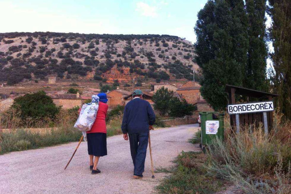 Más allá del reto demográfico