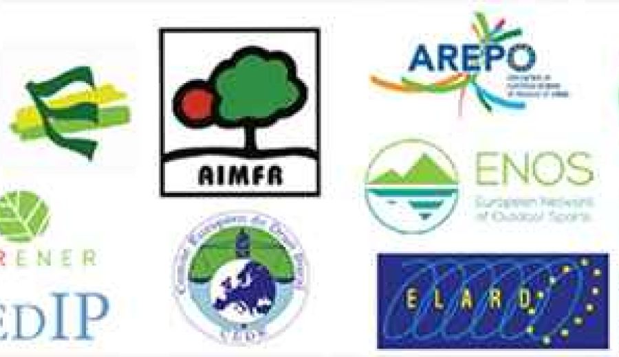 Las organizaciones del Movimiento Rural Europeo, entre las que se encuentra ELARD/REDR, subrayan la importancia de los territorios rurales para la recuperación