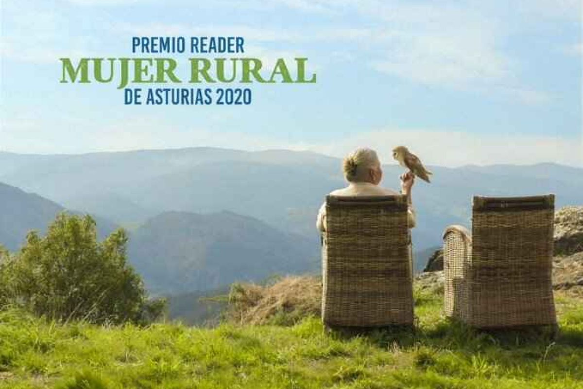 El emprendimiento en el medio rural tiene nombre de mujer