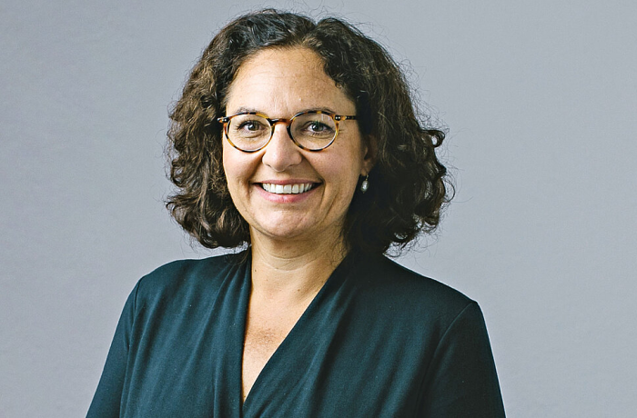 “La nueva generación de agricultores debe encontrar atractiva la profesión y sentirse orgullosa de ella”