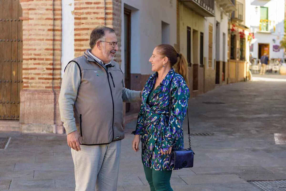 Sierra Norte de Málaga aprueba la primera propuesta de ayudas LEADER 2023-2027 en la provincia