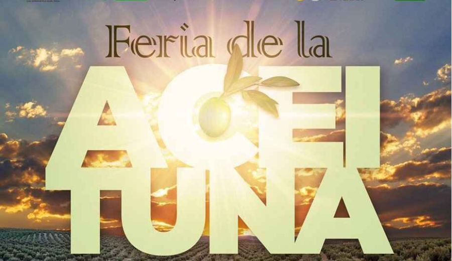 Benacazón (Sevilla) acoge del 17 al 19 de enero la II Muestra Agroalimentaria y Olivarera