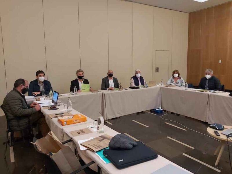La Red Española de Desarrollo Rural considera «inconcebible» el recorte de fondos a los grupos Leader de Aragón