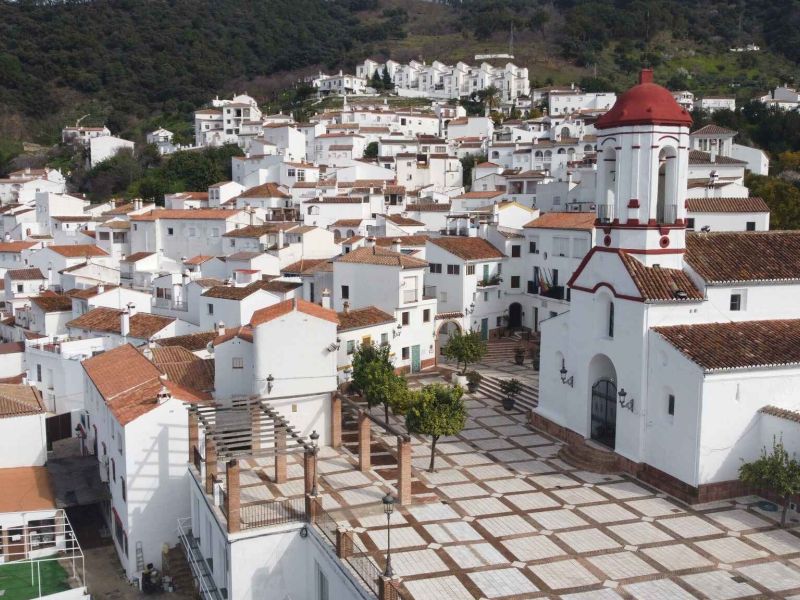 La asociación ALVELAL y Genalguacil Pueblo Museo en la revista Savia de la Red PAC