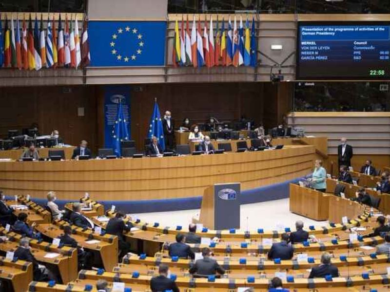 Negociación en la UE: Ya se habla de nuevos recortes que afectarán al Fondo Europeo Agrícola de Desarrollo Rural y a la PAC