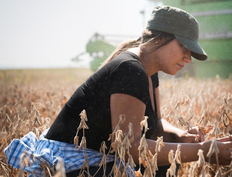 Día Mundial del Desarrollo Rural 2026: el gran desafío para acabar con la pobreza que afecta a millones de personas