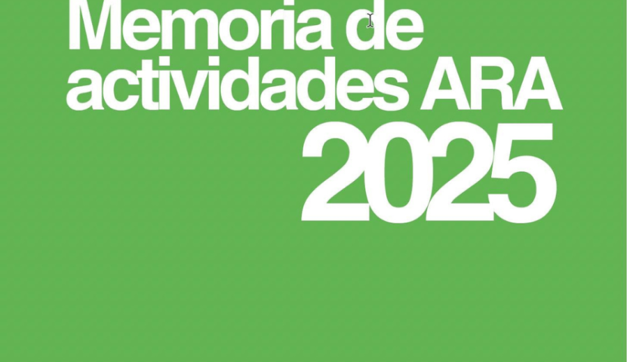 ARA aprueba su memoria de 2025 y respalda la Declaración de Jerez en defensa de LEADER
