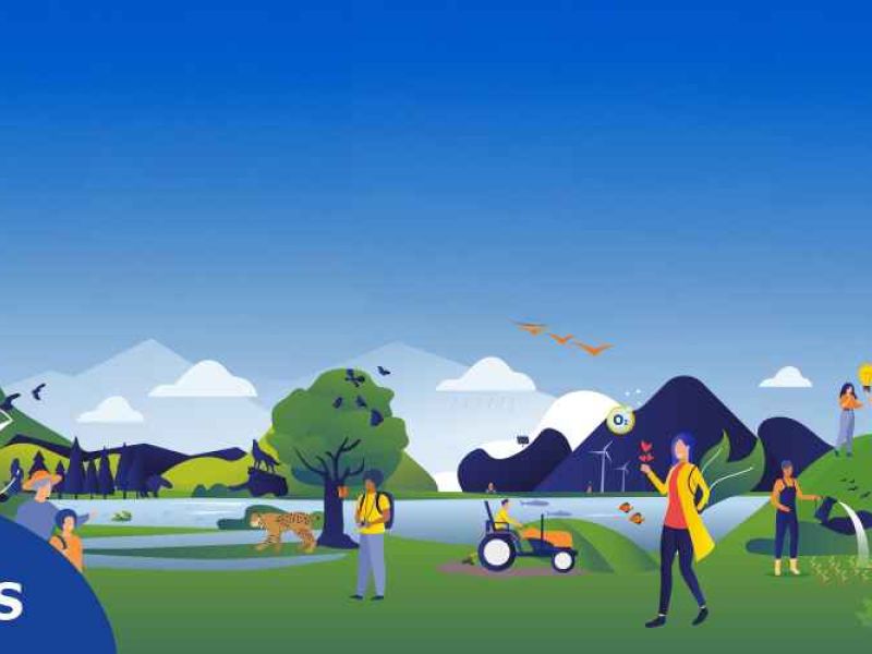 Nueva convocatoria de propuestas del programa europeo LIFE 2025