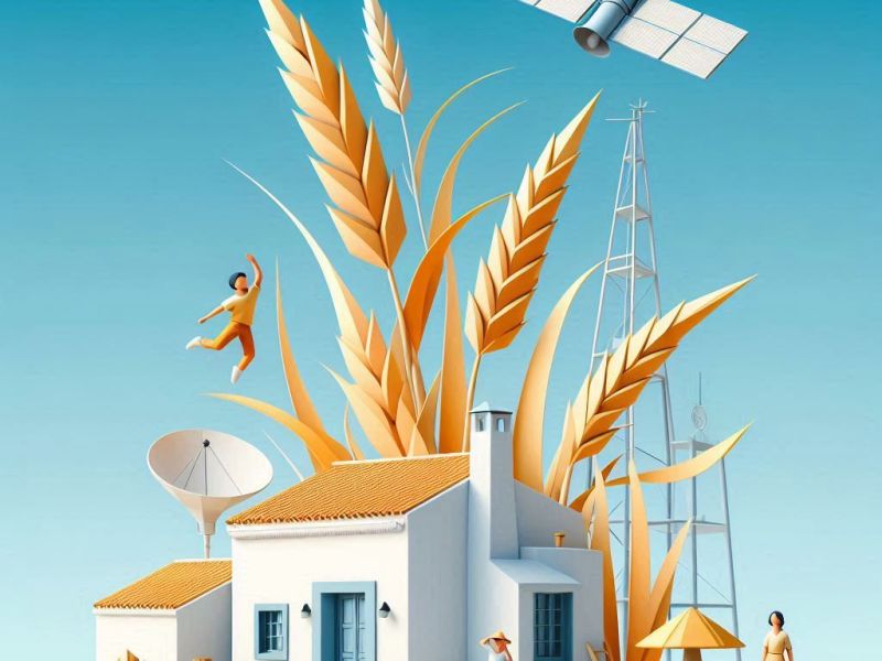 Naciones Unidas reconoce oficialmente el día 6 de julio como el Día Mundial del Desarrollo Rural