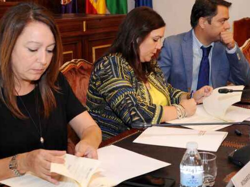 El Instituto Provincial de Desarrollo Económico (Iprodeco), a través de su Programa de Apoyo al Desarrollo Rural, destinará 175.000 euros a respaldar proyectos promovidos desde los siete grupos de desarrollo rural (GDR) de la provincia de Córdoba