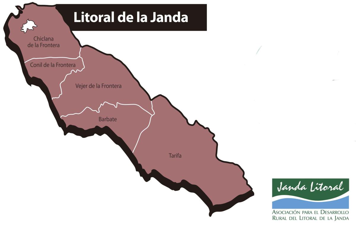 Los beneficiarios LEADER en el GDR Litoral de la Janda y Los Alcornocales ejecutarán sus proyectos a pesar de la crisis del COVID-19
