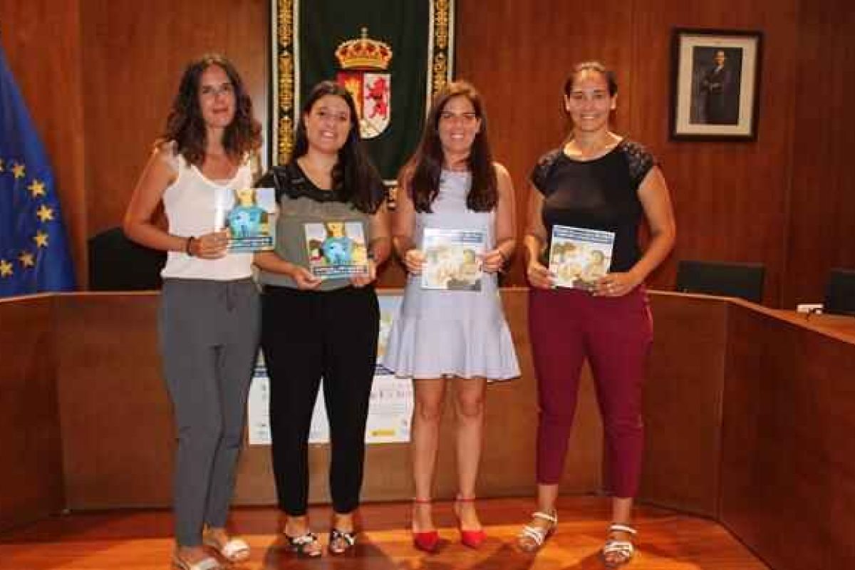 Pizarra crea un plan para fomentar el empleo de las mujeres rurales