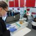 Diputación de Huelva abre la convocatoria del Plan HEBE con 105 becas para jóvenes de las cinco zonas rurales de la provincia