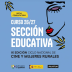 Abierta la convocatoria para participar en la sección educativa del Ciclo Nacional de Cine y Mujeres Rurales en 2026-2027