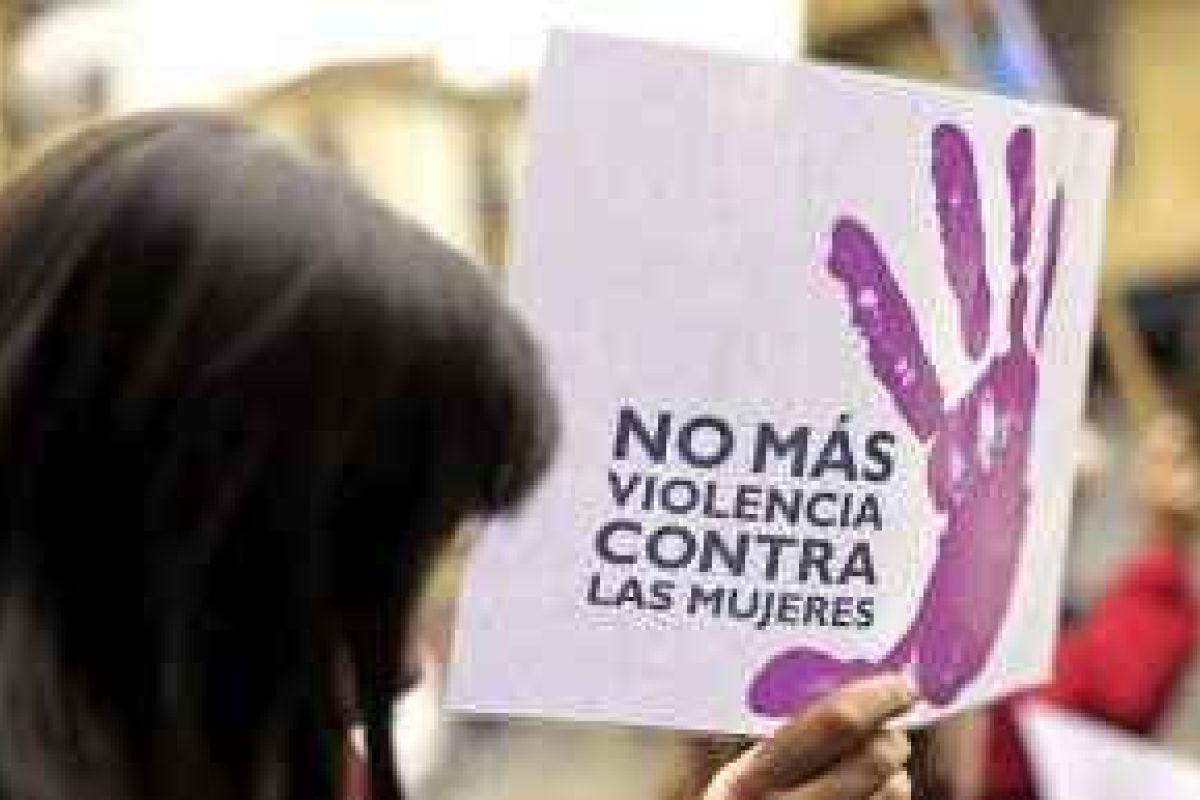 Los datos demuestran la indefensión de las víctimas de violencia machista en los pueblos rurales