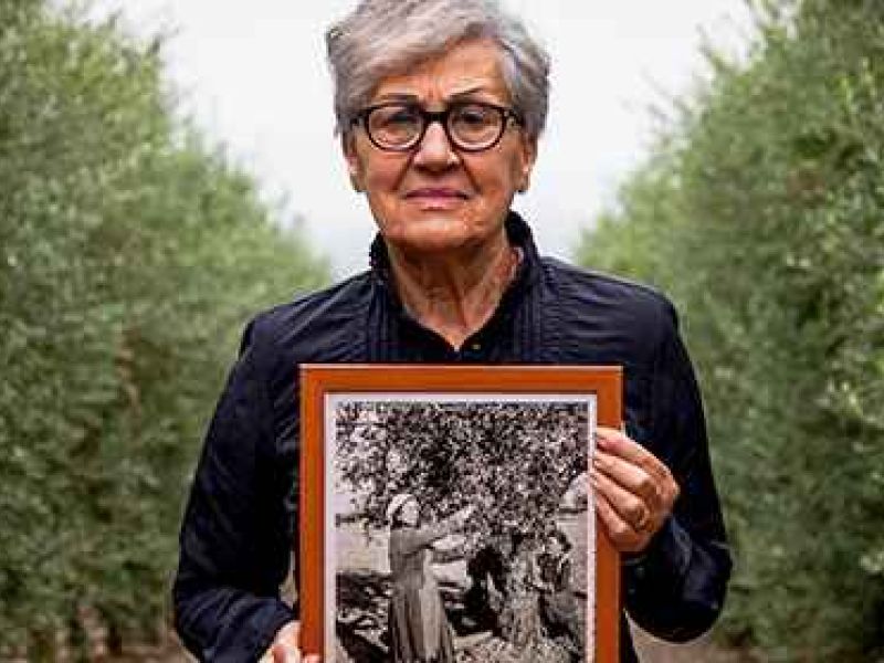 Un alegato por el orgullo rural desde la fotografía