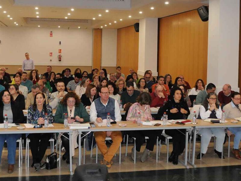 Grupos de Desarrollo Rural de Andalucía: “El trabajo está hecho en los territorios rurales; hemos dinamizado, asesorado y acompañado a quienes deciden emprender”