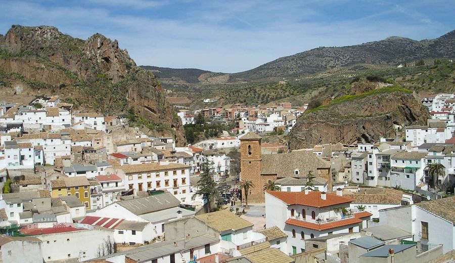 Las 30 propuestas rurales del Acuerdo de Gobierno entre PSOE y Unidas Podemos