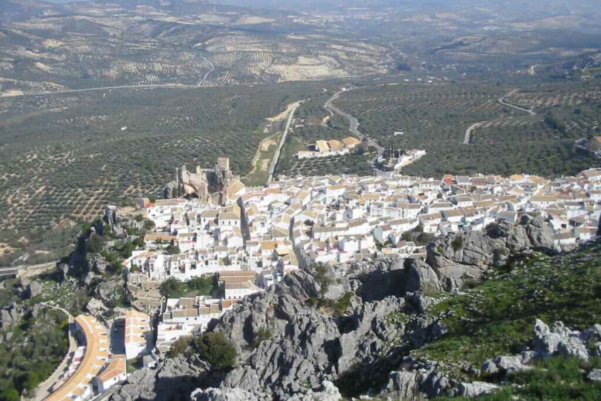 Diputación de Córdoba apoya a los GDR de la provincia con 175.000€ para luchar contra el despoblamiento