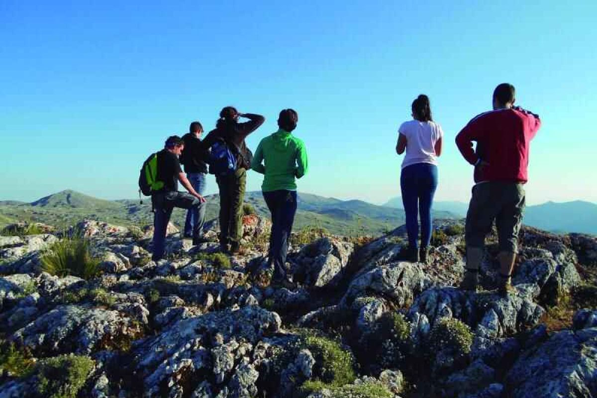 Abierto el plazo de presentación de candidaturas para los Premios Andalucía Joven 2020