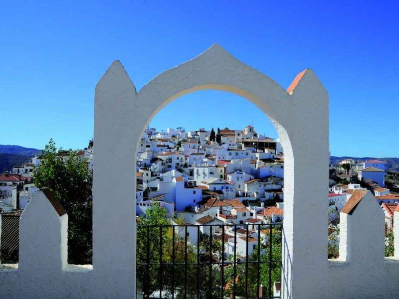 Ayudas para la autoconstrucción de viviendas en zonas rurales