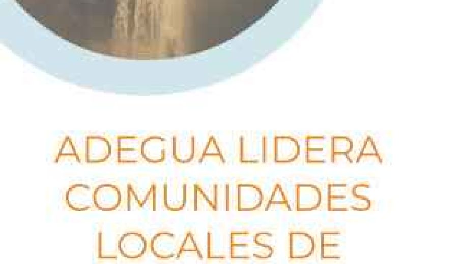 Las Comunidades Energéticas Rurales son una herramienta para empoderar a la población local