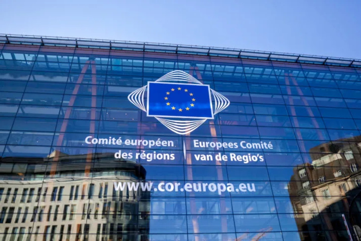 El Comité Europeo de las Regiones pide que las zonas rurales no queden atrás en los planes de recuperación de la UE