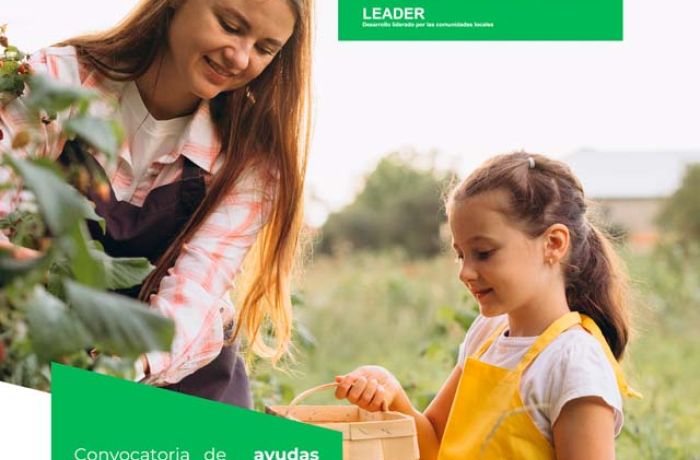 ARA reúne a los Grupos de Desarrollo Rural de Andalucía para avanzar en la convocatoria de ayudas LEADER 2023-2027