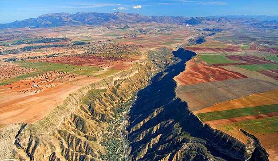 El Geoparque de Granada analiza opiniones de usuarios en internet para mejorar su posicionamiento como destino turístico