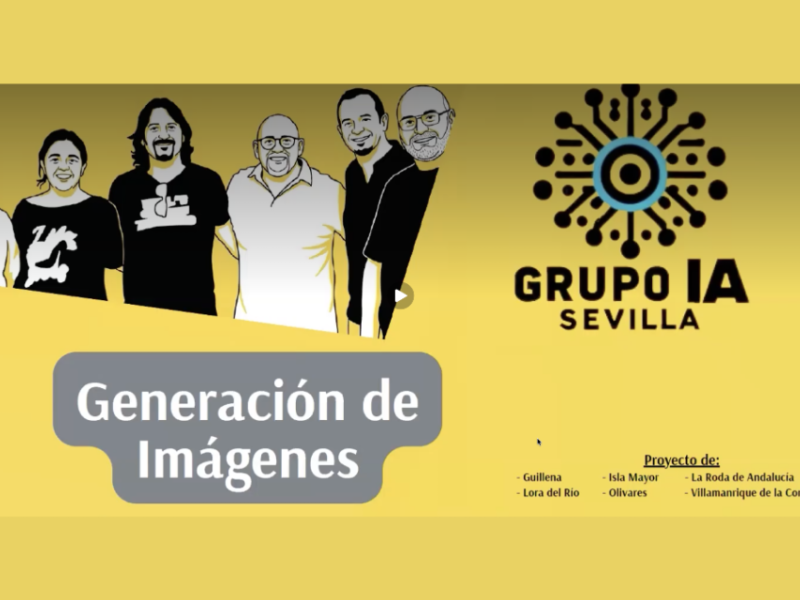 Inteligencia Artificial para mejorar la tramitación de las nuevas ayudas LEADER 2023-2027 en Andalucía