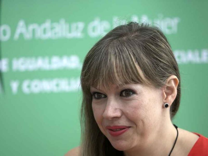 Lourdes Arroyo: «Las mujeres rurales maltratadas  viven un infierno en vida»