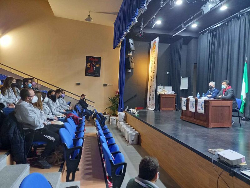 El GDR Subbética Cordobesa organiza el encuentro comarcal “Juventud, igualdad y ruralidad” para implicar a la juventud del territorio